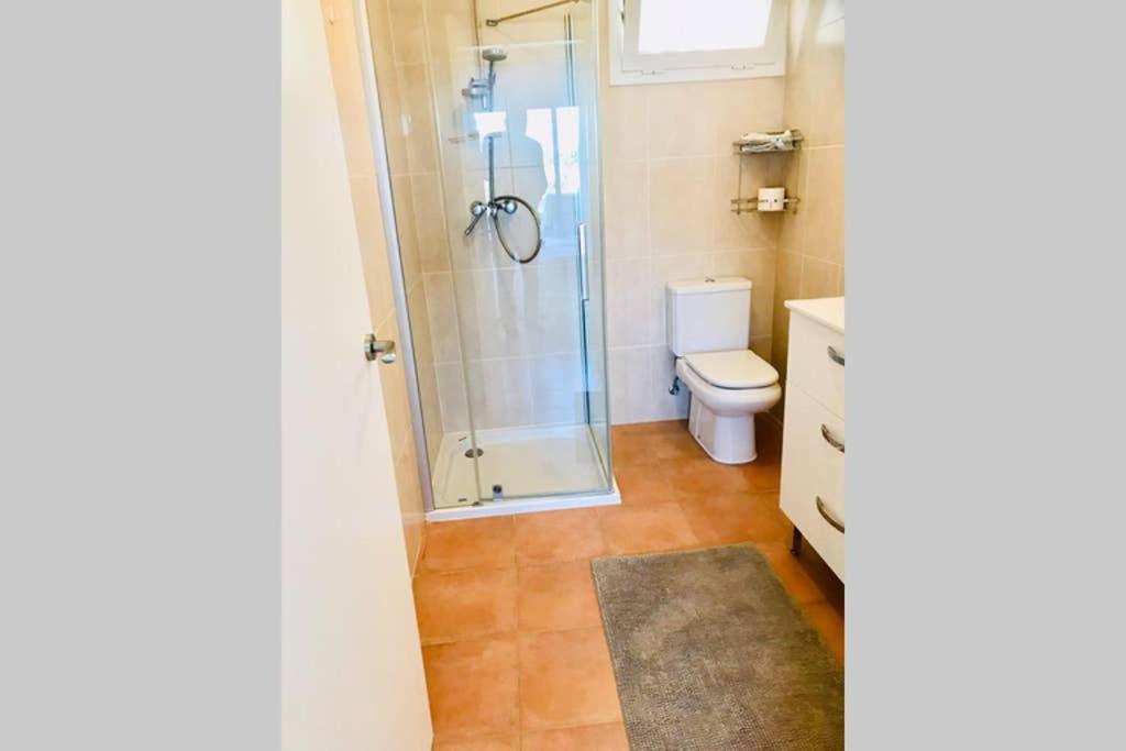 Altea La Vella Apartment Екстериор снимка