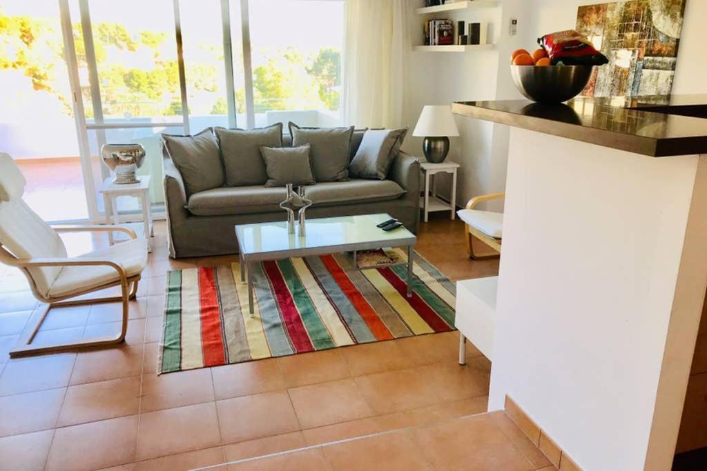 Altea La Vella Apartment Екстериор снимка