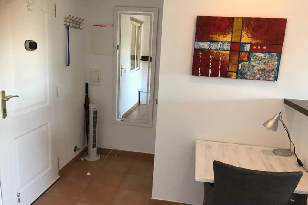Altea La Vella Apartment Екстериор снимка