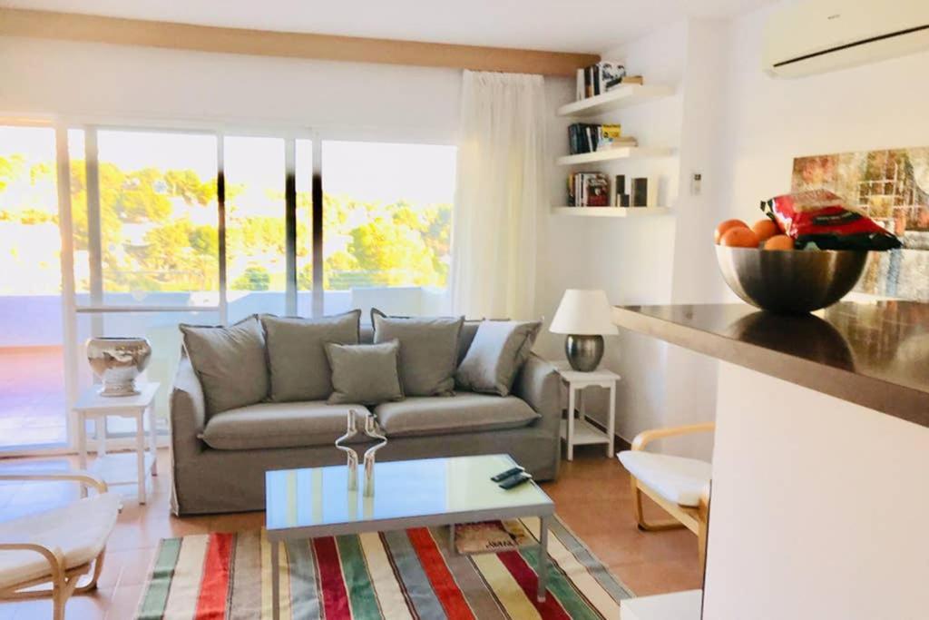 Altea La Vella Apartment Екстериор снимка