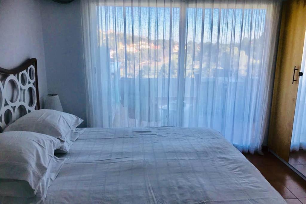 Altea La Vella Apartment Екстериор снимка