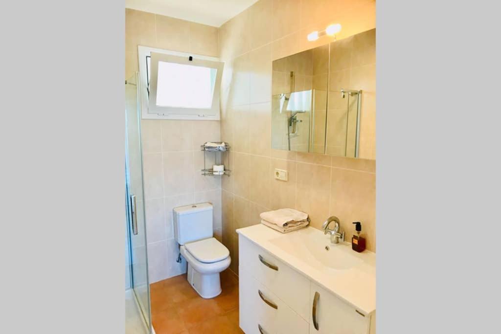 Altea La Vella Apartment Екстериор снимка